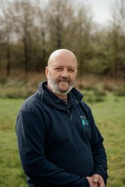 Image from the launch of The Dispersed Memorial Forest at NTS Threave Nature Reserve, Castle Douglas, on Thursday, 27 June, 2024.